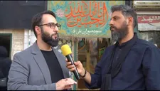 تواضع، شاخصه‌ای که شهید تنگسیری را ماندگار کرد