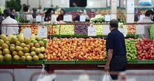 میادین میوه و تره‌بار تهران امروز نیمه‌وقت هستند