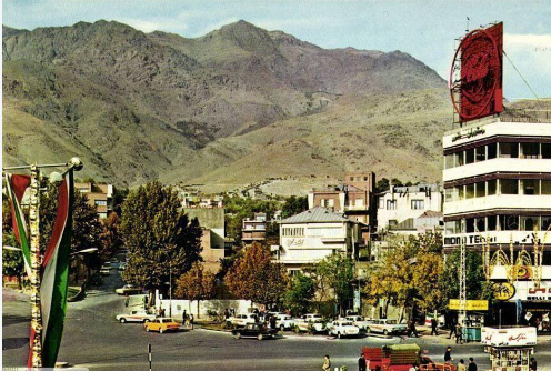 پلاک طهرون؛ | شمیران؛ نگین هفترنگ و تاریخی تهران پلاک طهرون؛ | شمیران؛ نگین هفترنگ و تاریخی تهران