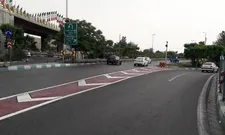 کاهش ۳۰ درصدی تصادفات با ارتقای ایمنی معابر