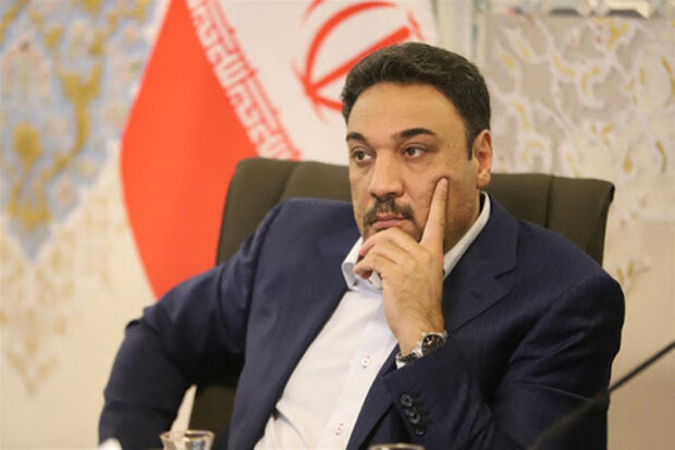 مدیرعامل صندوق بازنشستگی کشوری اکبر افتخاری