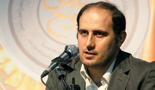AbbasAhmadi