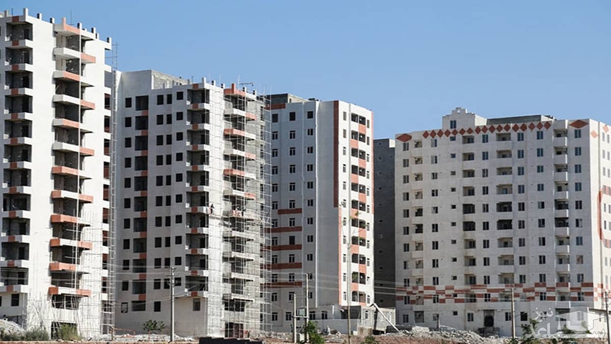 nehzat-melli-housing-projects-for-tehran-residents