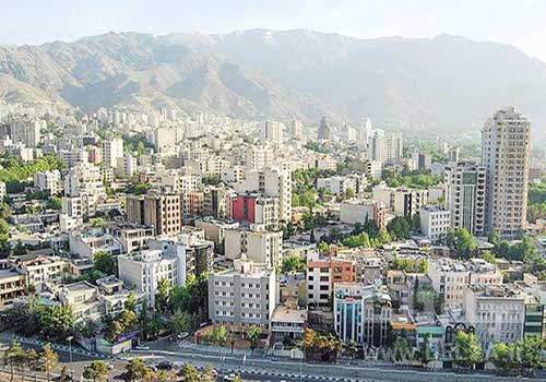 قیمت-مسکن-در-تهران