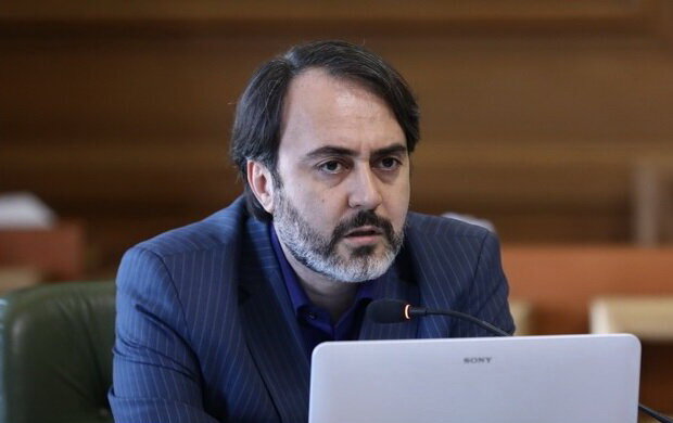 پیرهادی شورای شهر تهران رئیس کمیسیون محیط زیست